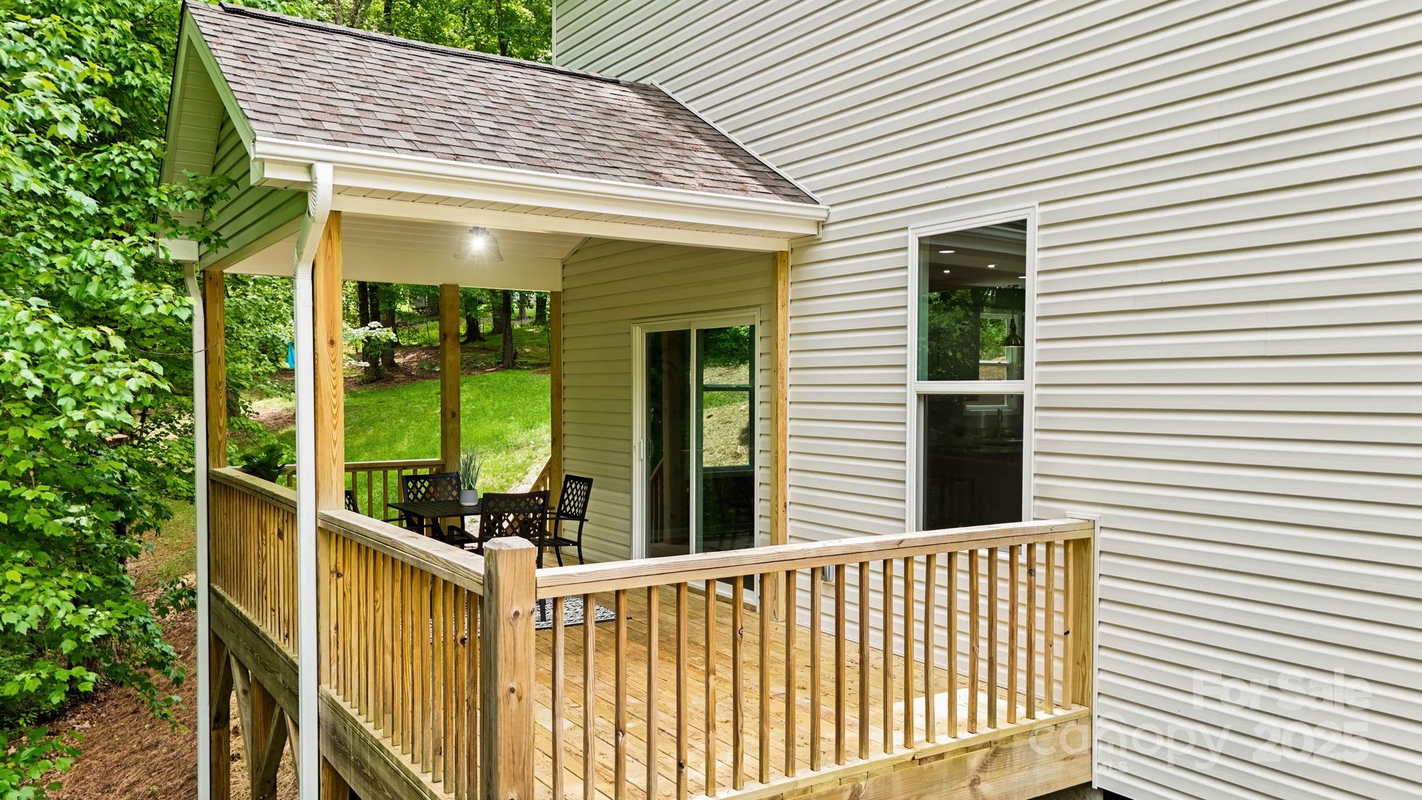 140 Ivey Farms Road Candler NC 28715