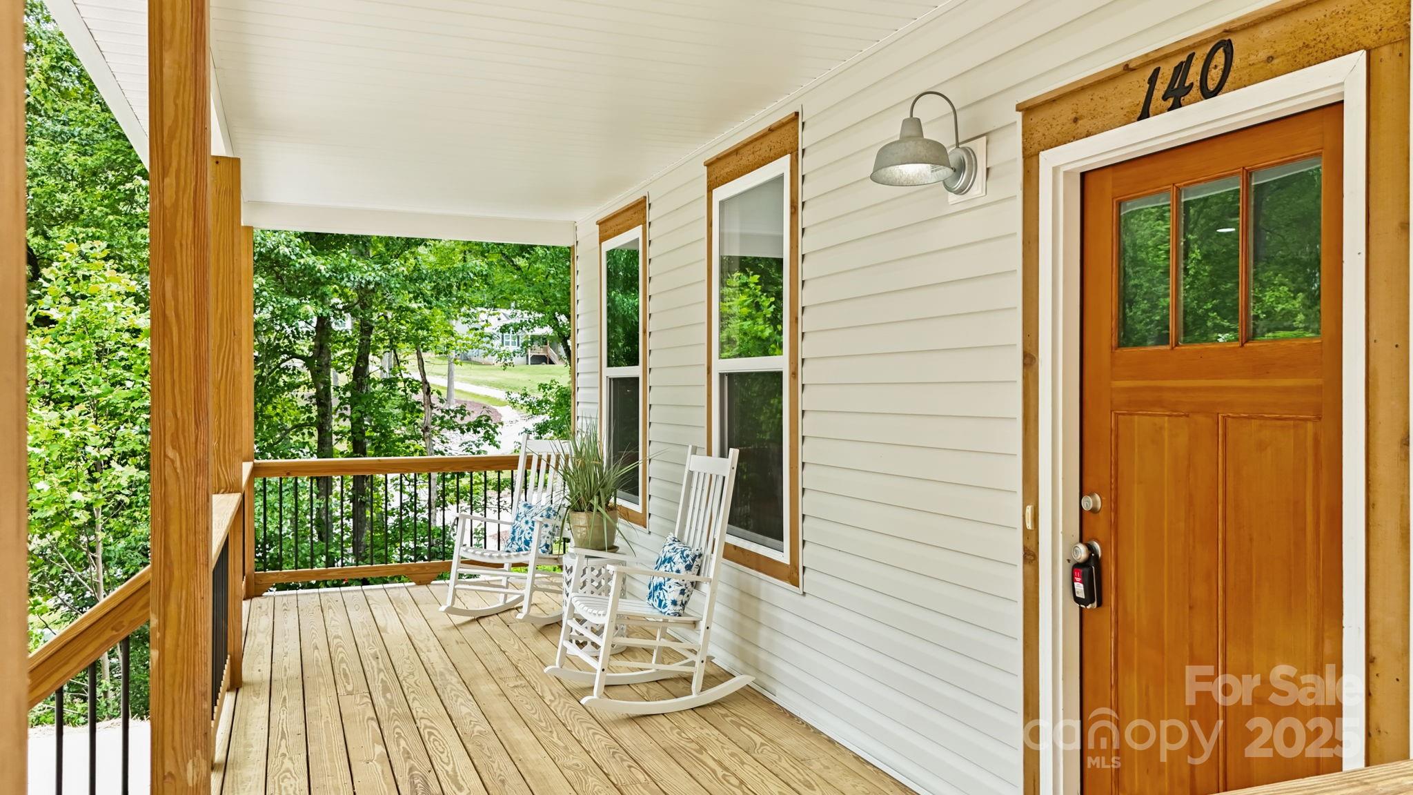 140 Ivey Farms Road Candler NC 28715