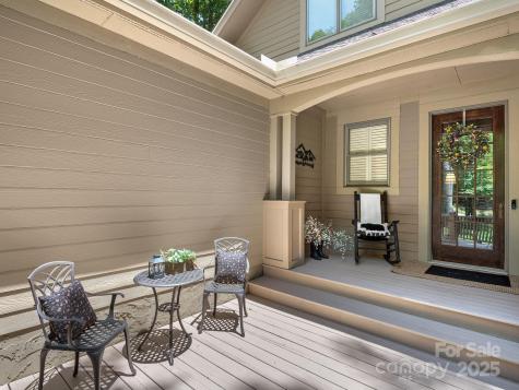 202 Bent Pine Trace Hendersonville NC 28739