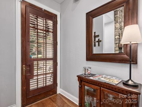 202 Bent Pine Trace Hendersonville NC 28739