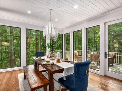 202 Bent Pine Trace Hendersonville NC 28739