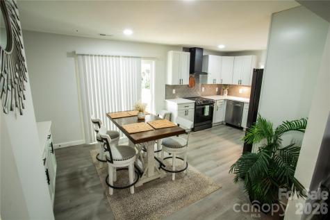 2116 Eastway Drive Charlotte NC 28205