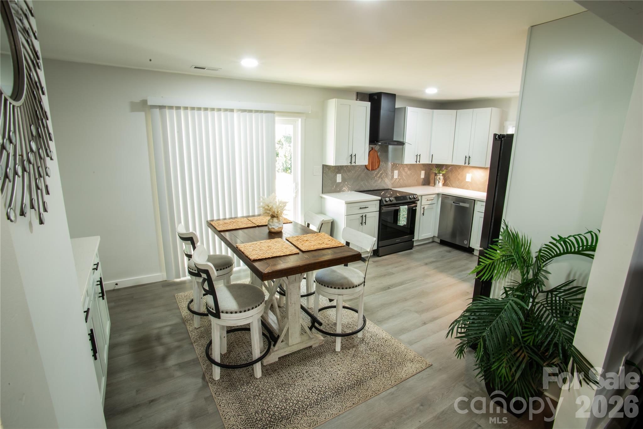 2116 Eastway Drive Charlotte NC 28205