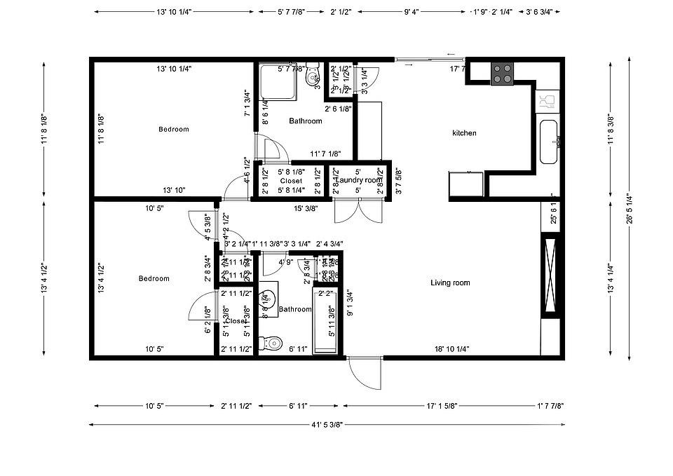 2116 Eastway Drive Charlotte NC 28205