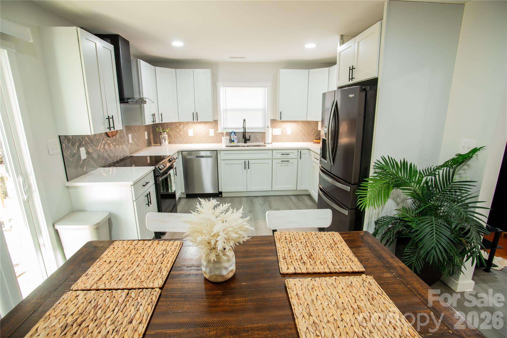 2116 Eastway Drive Charlotte NC 28205