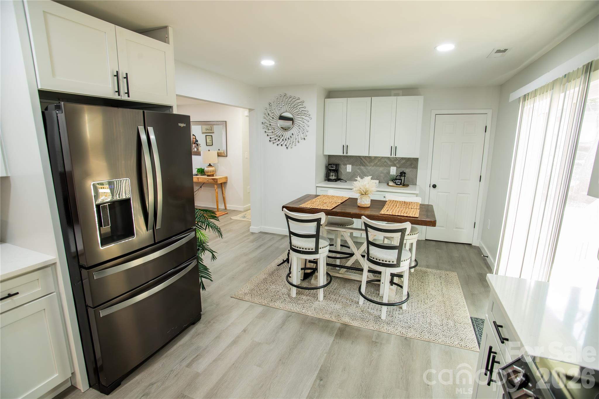 2116 Eastway Drive Charlotte NC 28205