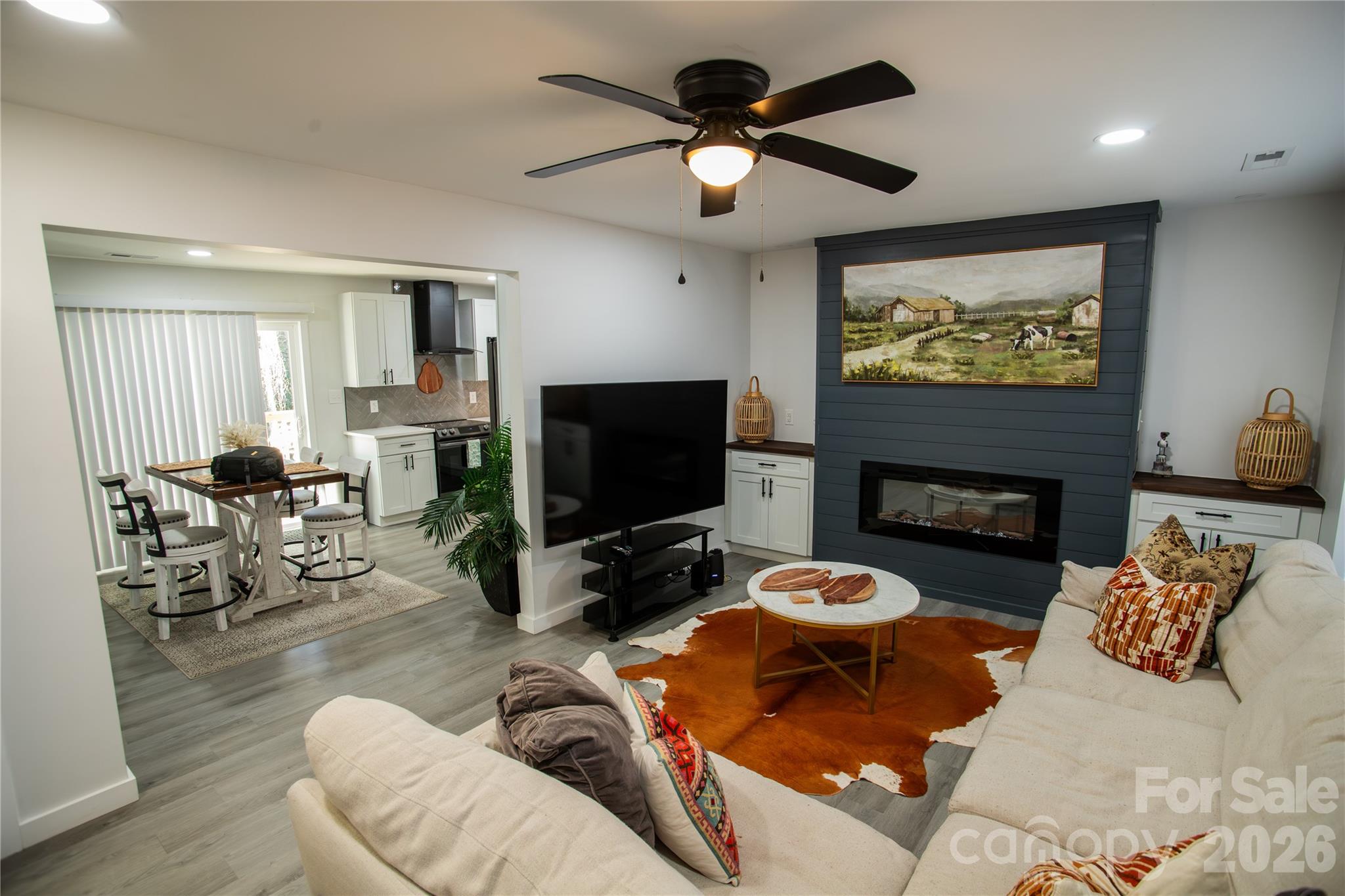 2116 Eastway Drive Charlotte NC 28205