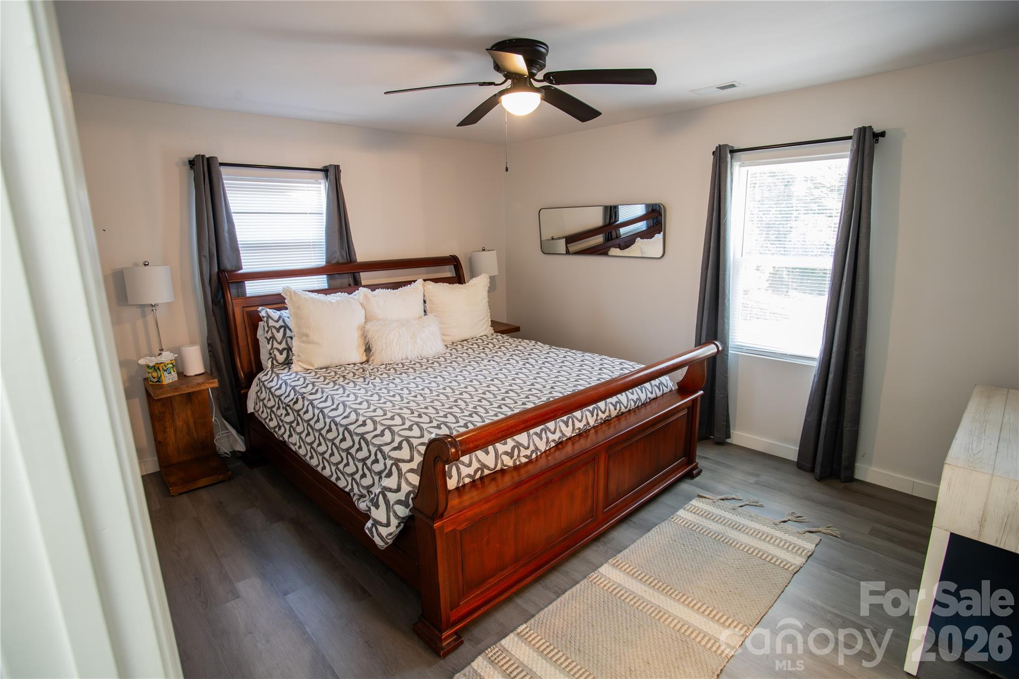 2116 Eastway Drive Charlotte NC 28205