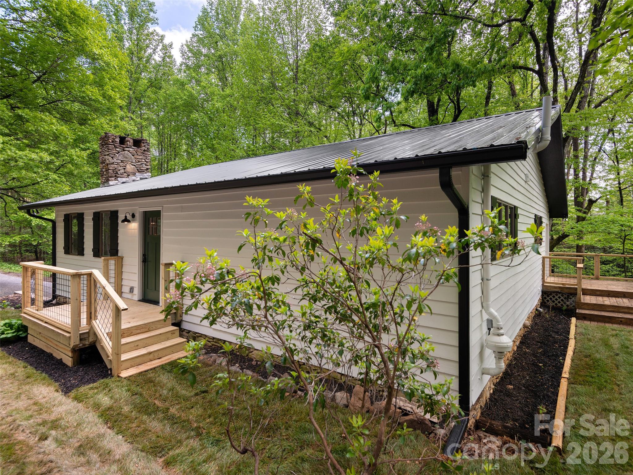 209 Ivy Hill Road Hendersonville NC 28792