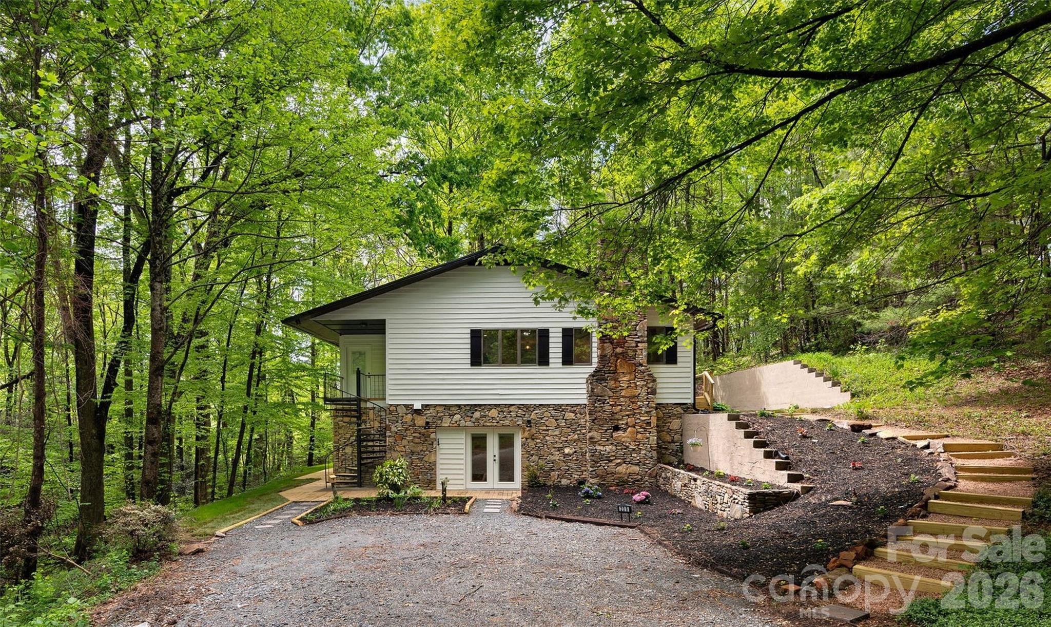 209 Ivy Hill Road Hendersonville NC 28792