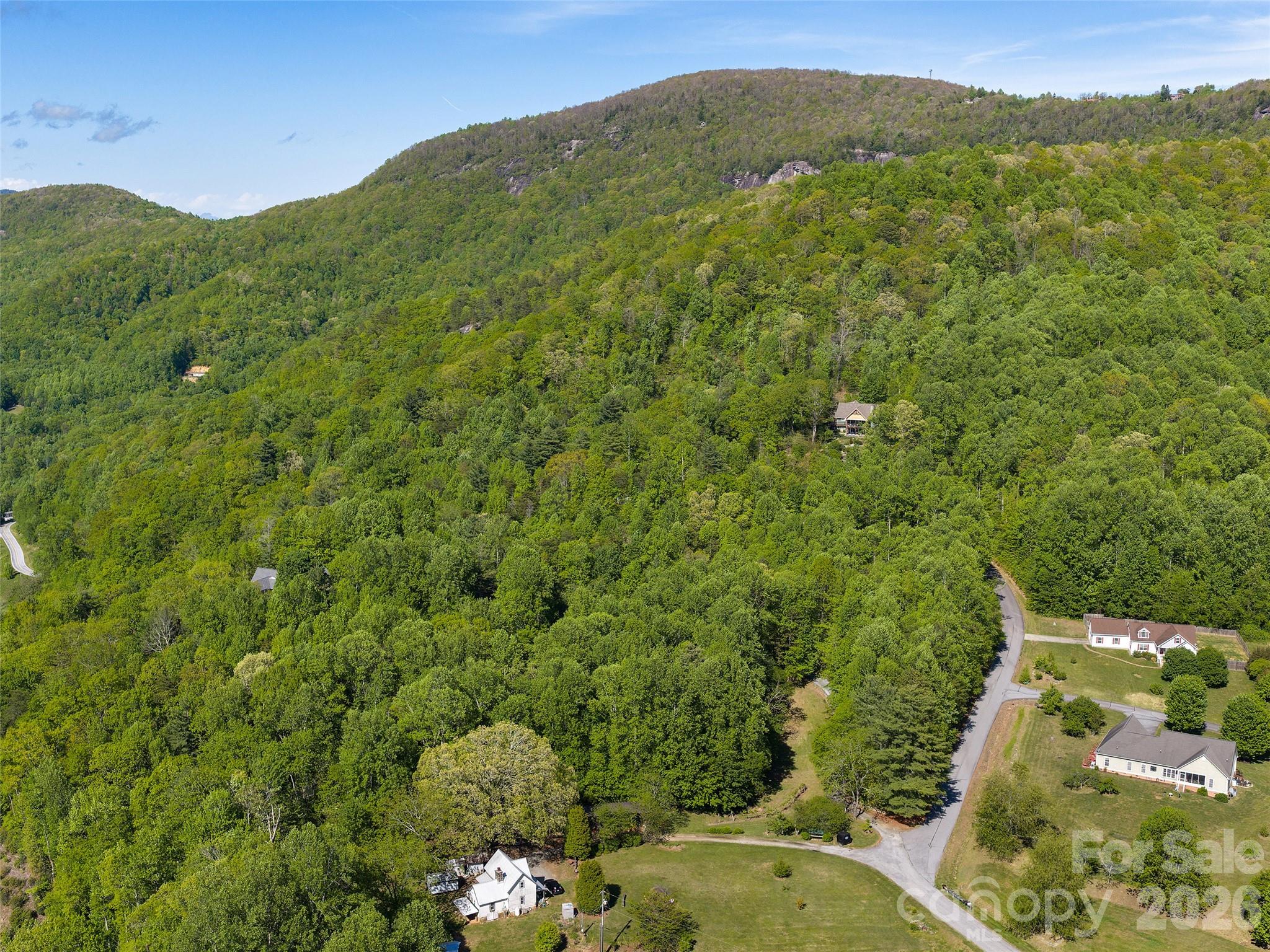 209 Ivy Hill Road Hendersonville NC 28792