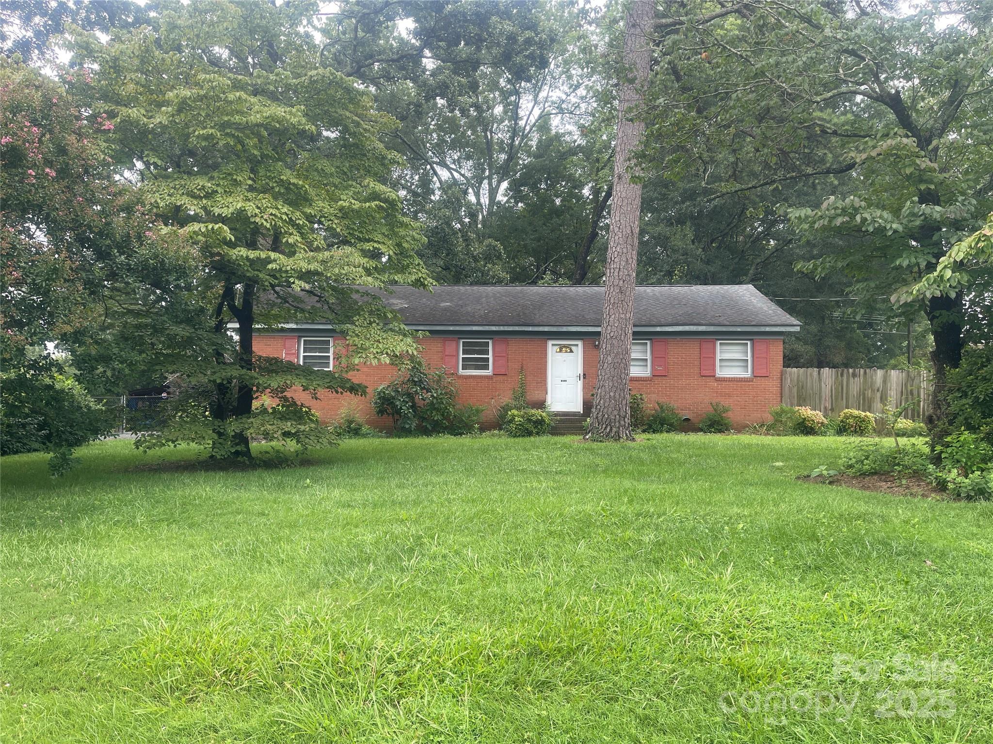 5516 Beverly Drive Indian Trail NC 28079