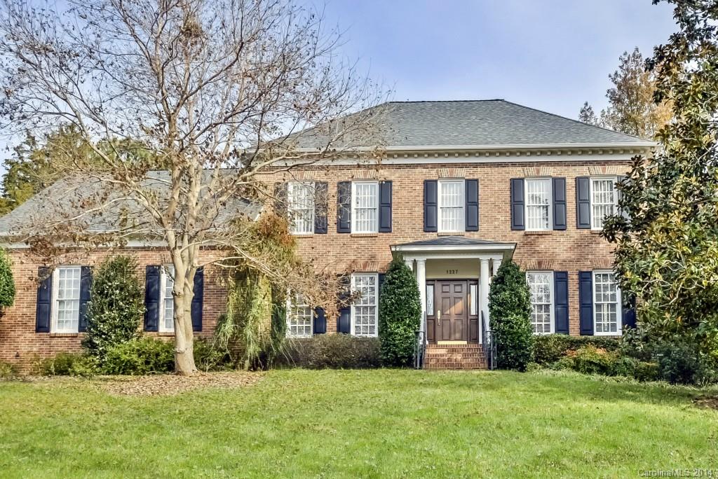 1227 Bellemeade Lane Charlotte NC 28270