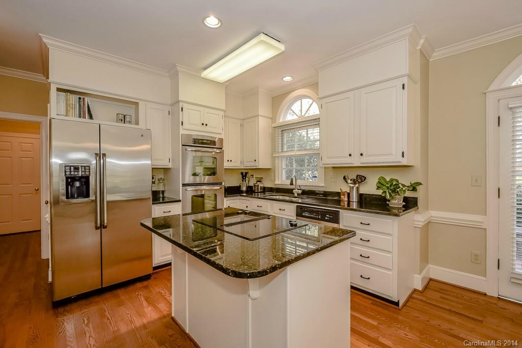 1227 Bellemeade Lane Charlotte NC 28270