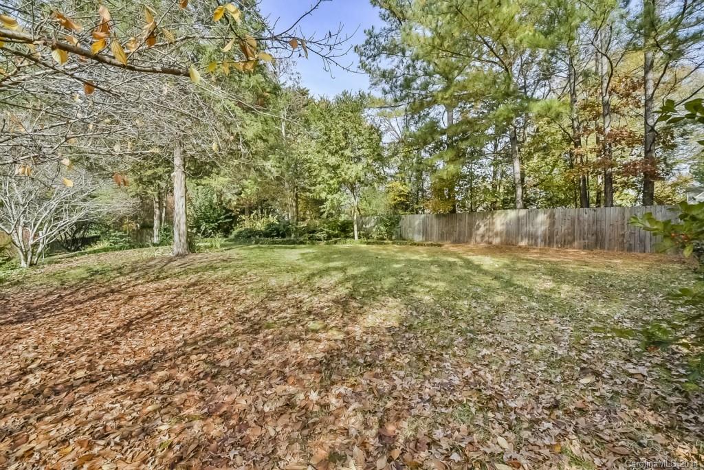 1227 Bellemeade Lane Charlotte NC 28270