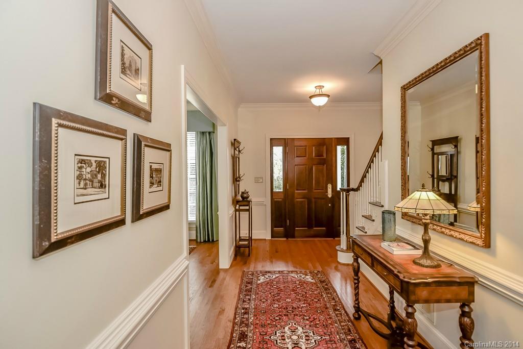 1227 Bellemeade Lane Charlotte NC 28270
