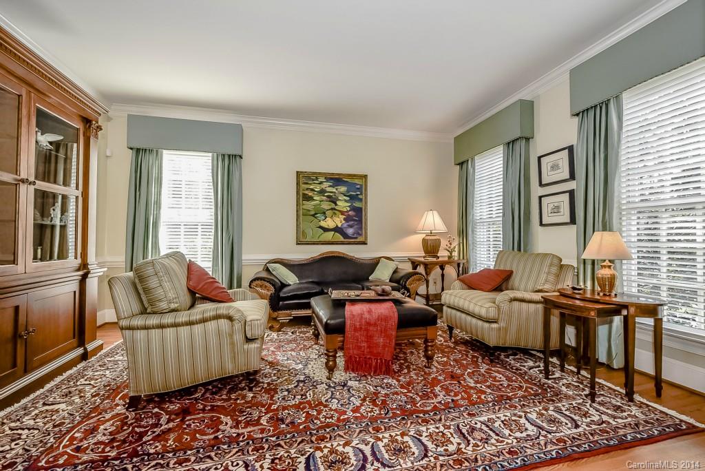 1227 Bellemeade Lane Charlotte NC 28270