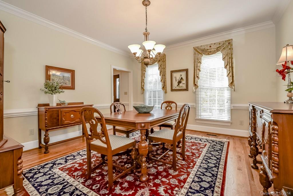 1227 Bellemeade Lane Charlotte NC 28270