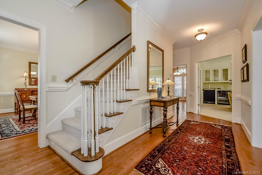 1227 Bellemeade Lane Charlotte NC 28270