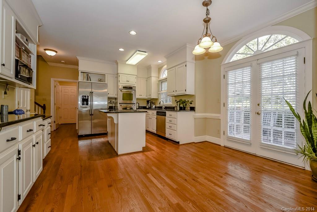 1227 Bellemeade Lane Charlotte NC 28270