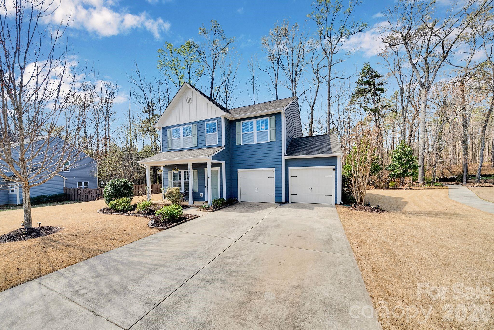 15039 Ockeechobee Court Mint Hill NC 28227