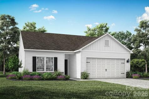 3413 Yorkshire Drive Gastonia NC 28052
