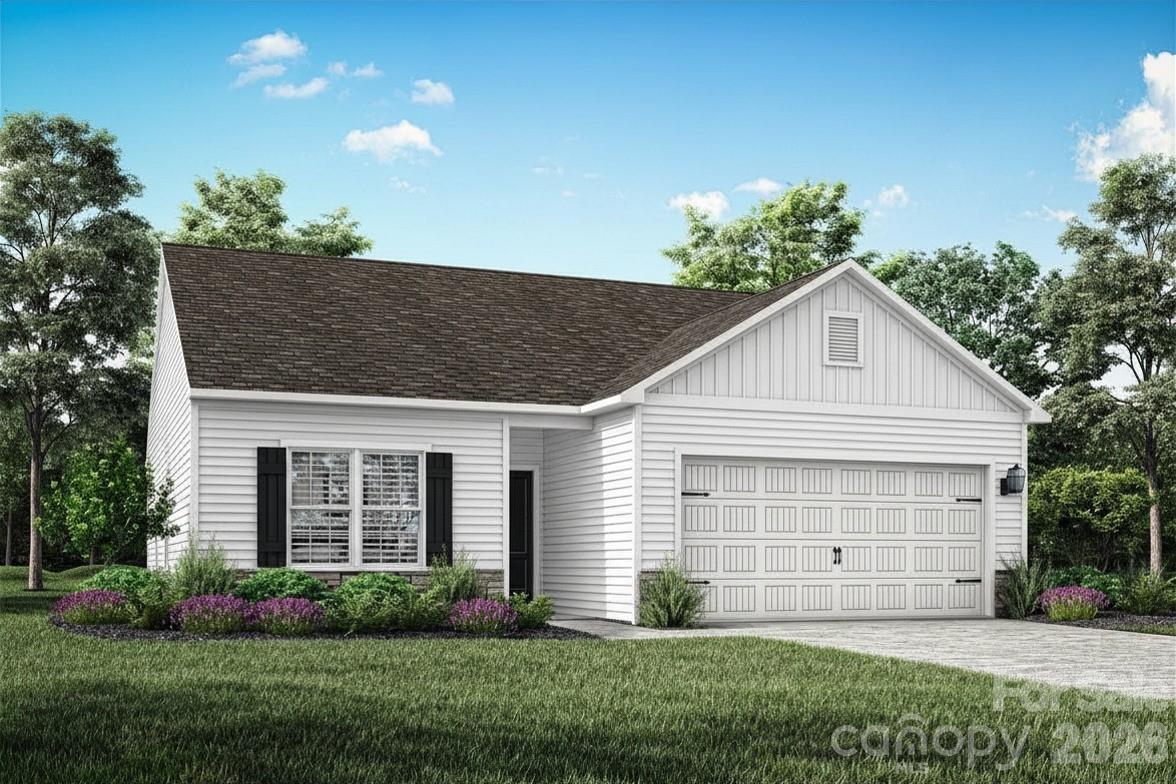 3413 Yorkshire Drive Gastonia NC 28052