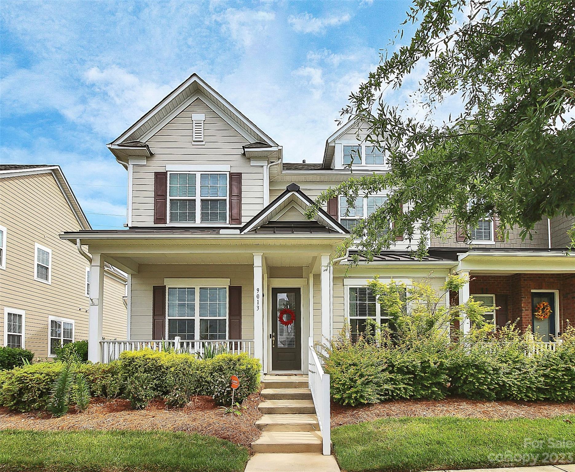 9013 Gladden Hill Lane Pineville NC 28134