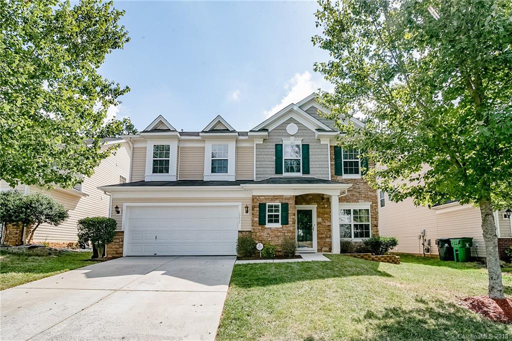 10627 Bedlington Road Charlotte NC 28278