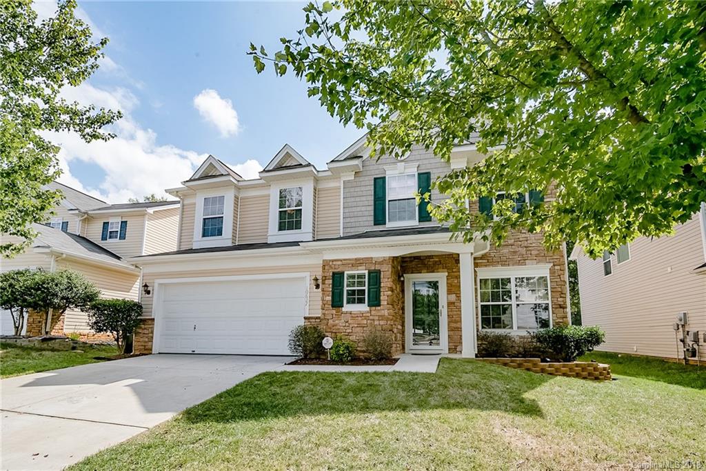 10627 Bedlington Road Charlotte NC 28278