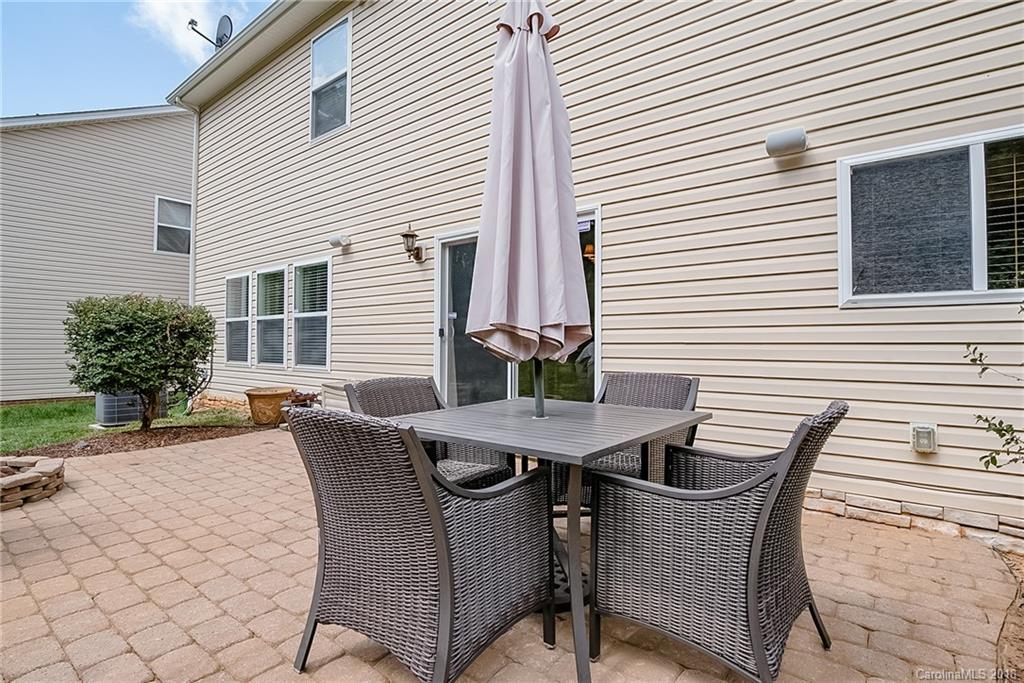10627 Bedlington Road Charlotte NC 28278