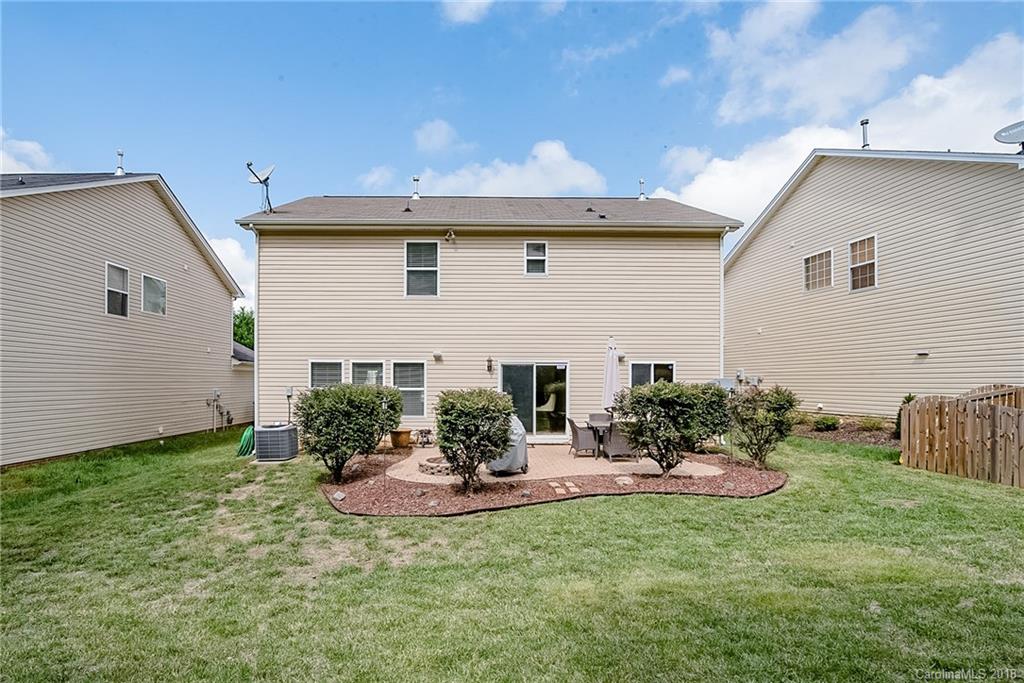 10627 Bedlington Road Charlotte NC 28278