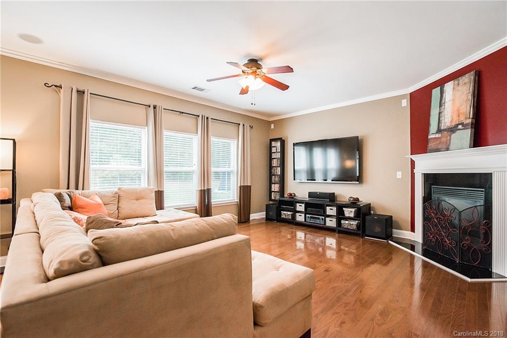 10627 Bedlington Road Charlotte NC 28278