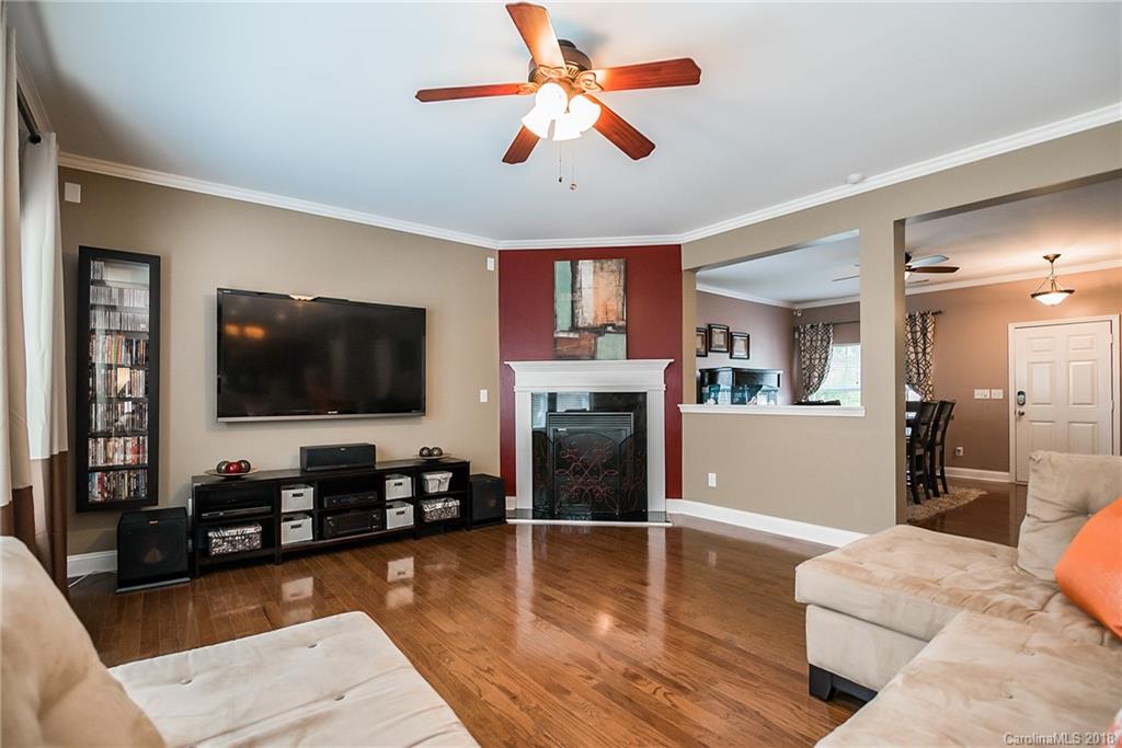 10627 Bedlington Road Charlotte NC 28278