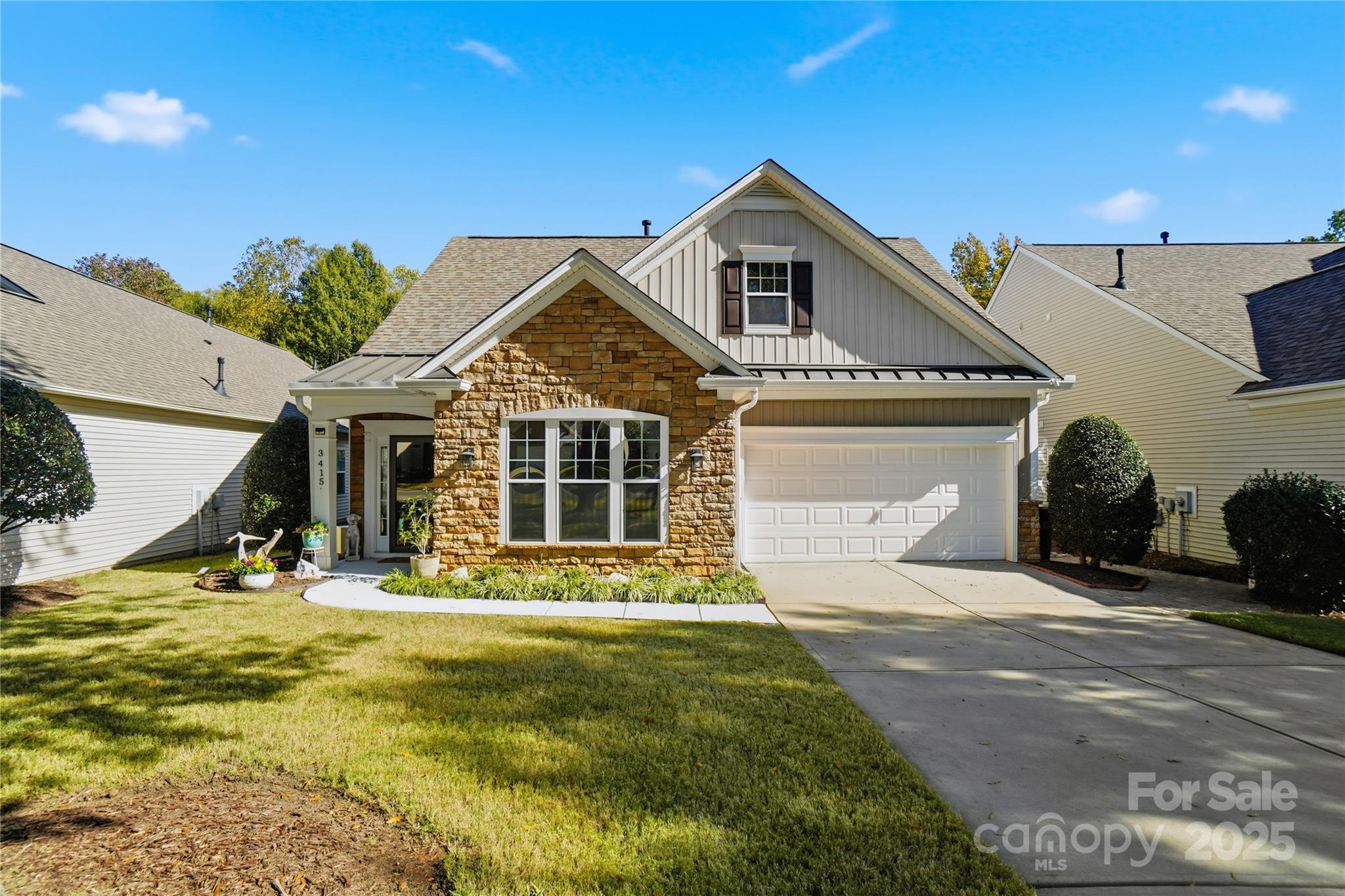 3415 Darlington Road Matthews NC 28105
