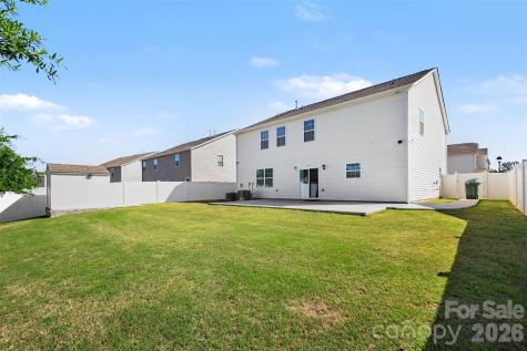 7833 Stonehouse Drive Gastonia NC 28056