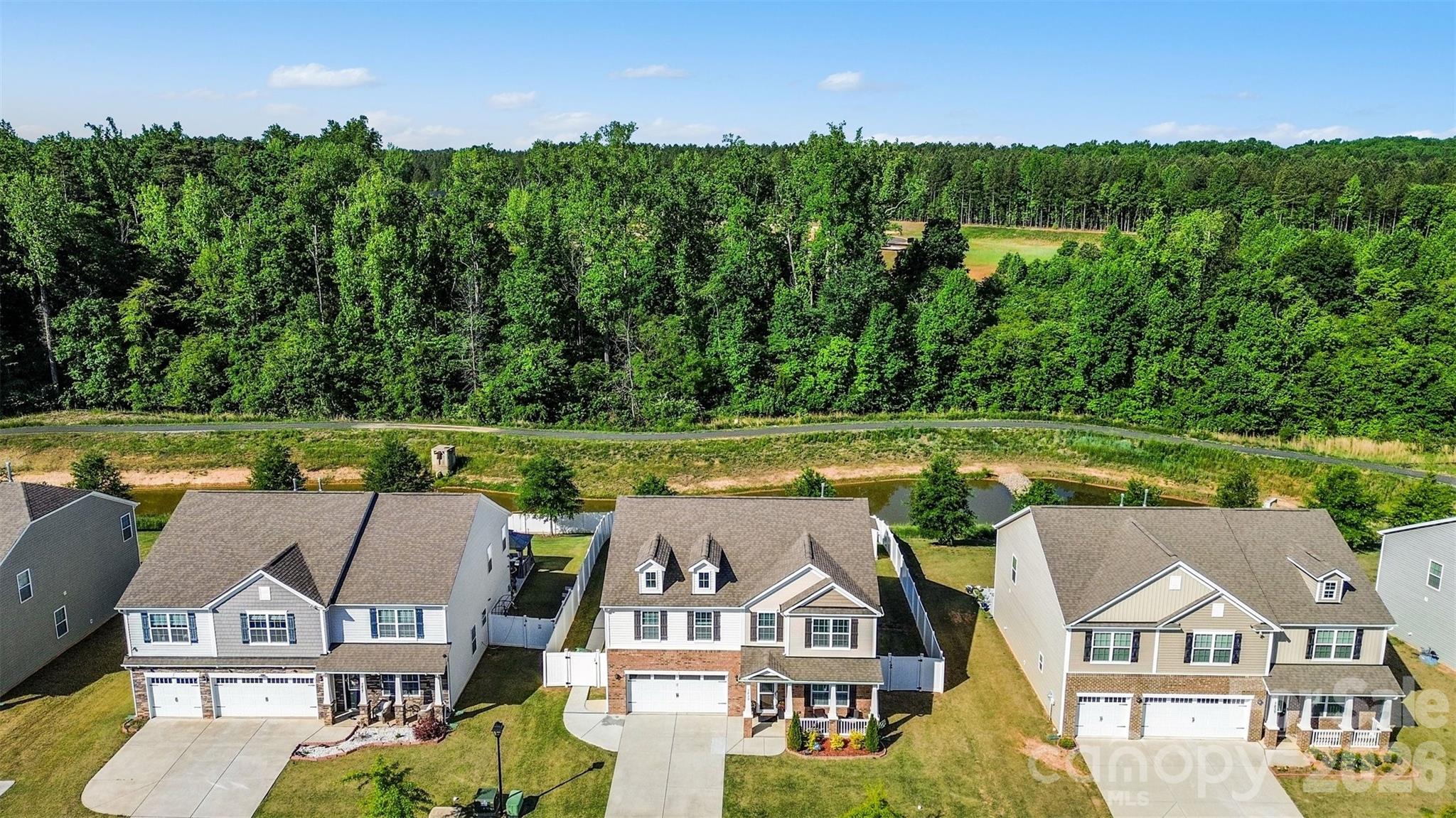 7833 Stonehouse Drive Gastonia NC 28056