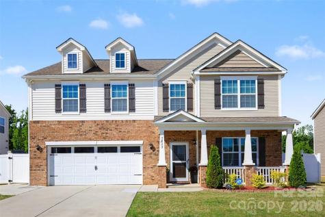 7833 Stonehouse Drive Gastonia NC 28056