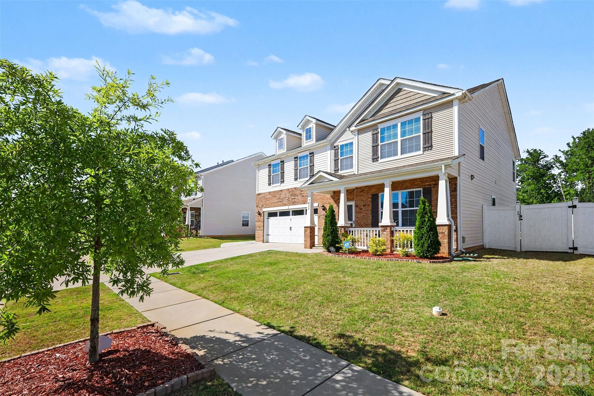 7833 Stonehouse Drive Gastonia NC 28056