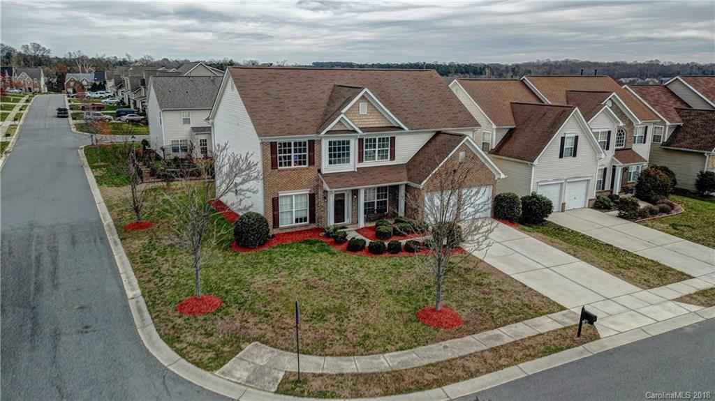 1584 Trippett Street NW Concord NC 28027