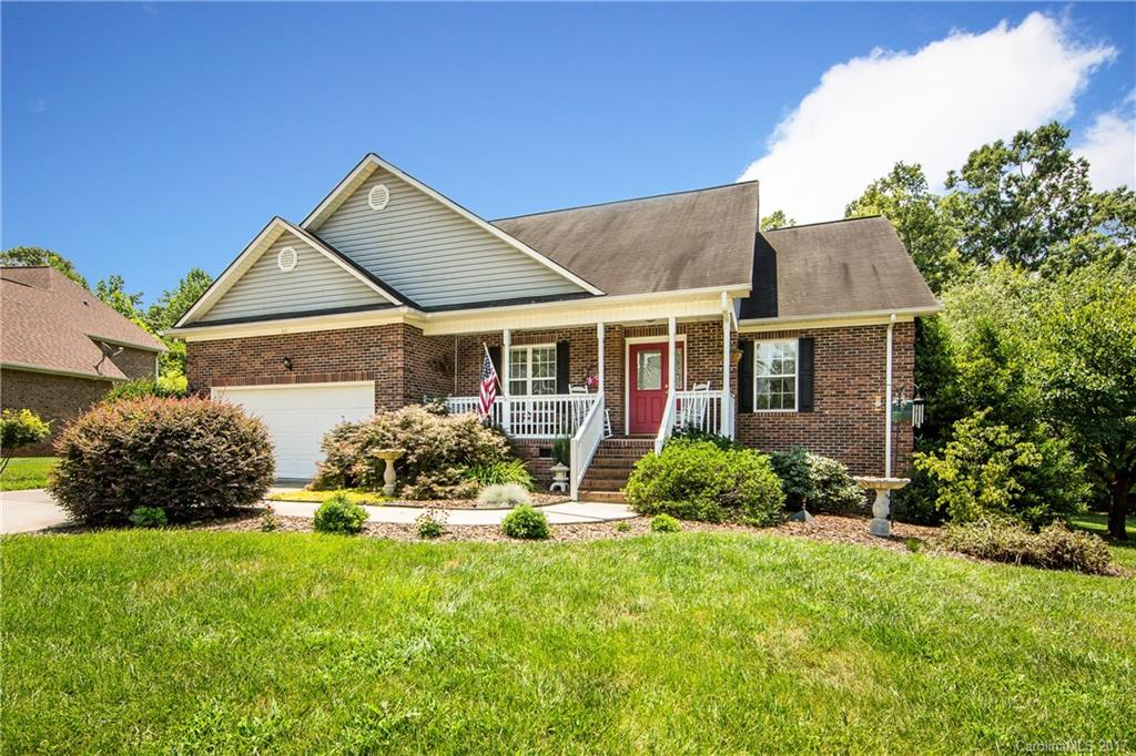 221 River Birch Circle Mooresville NC 28115