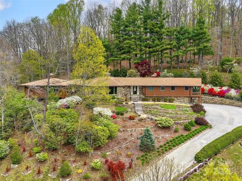 1300 Randy Drive Hendersonville NC 28791