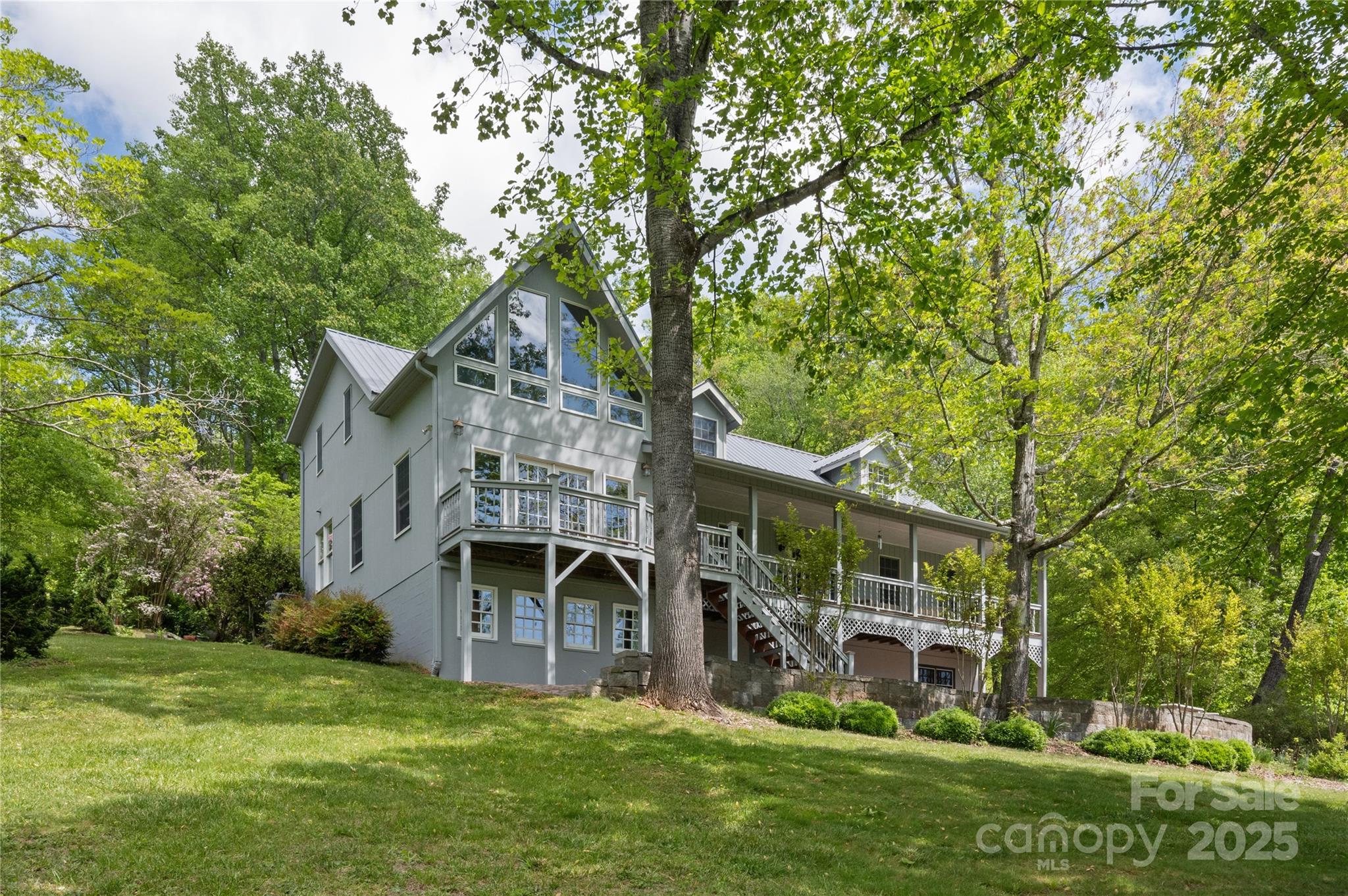 116 Sams Branch Road Candler NC 28715