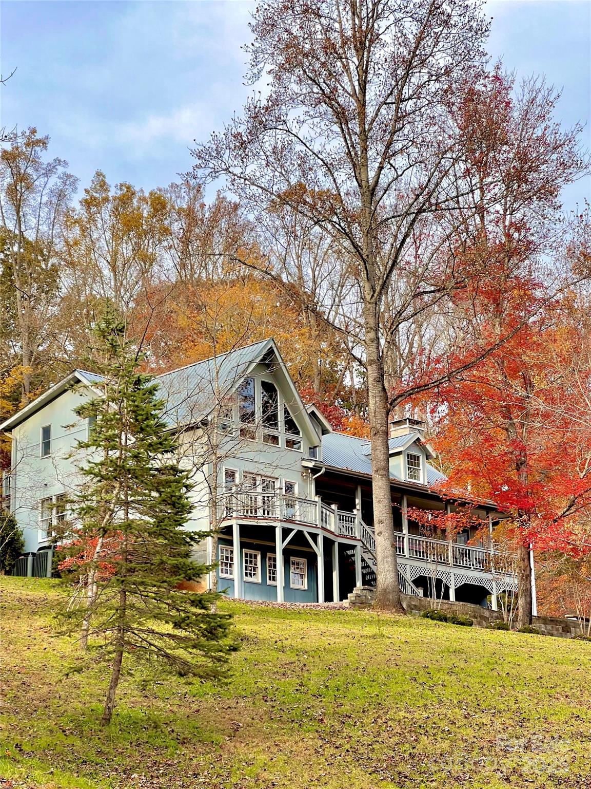 116 Sams Branch Road Candler NC 28715