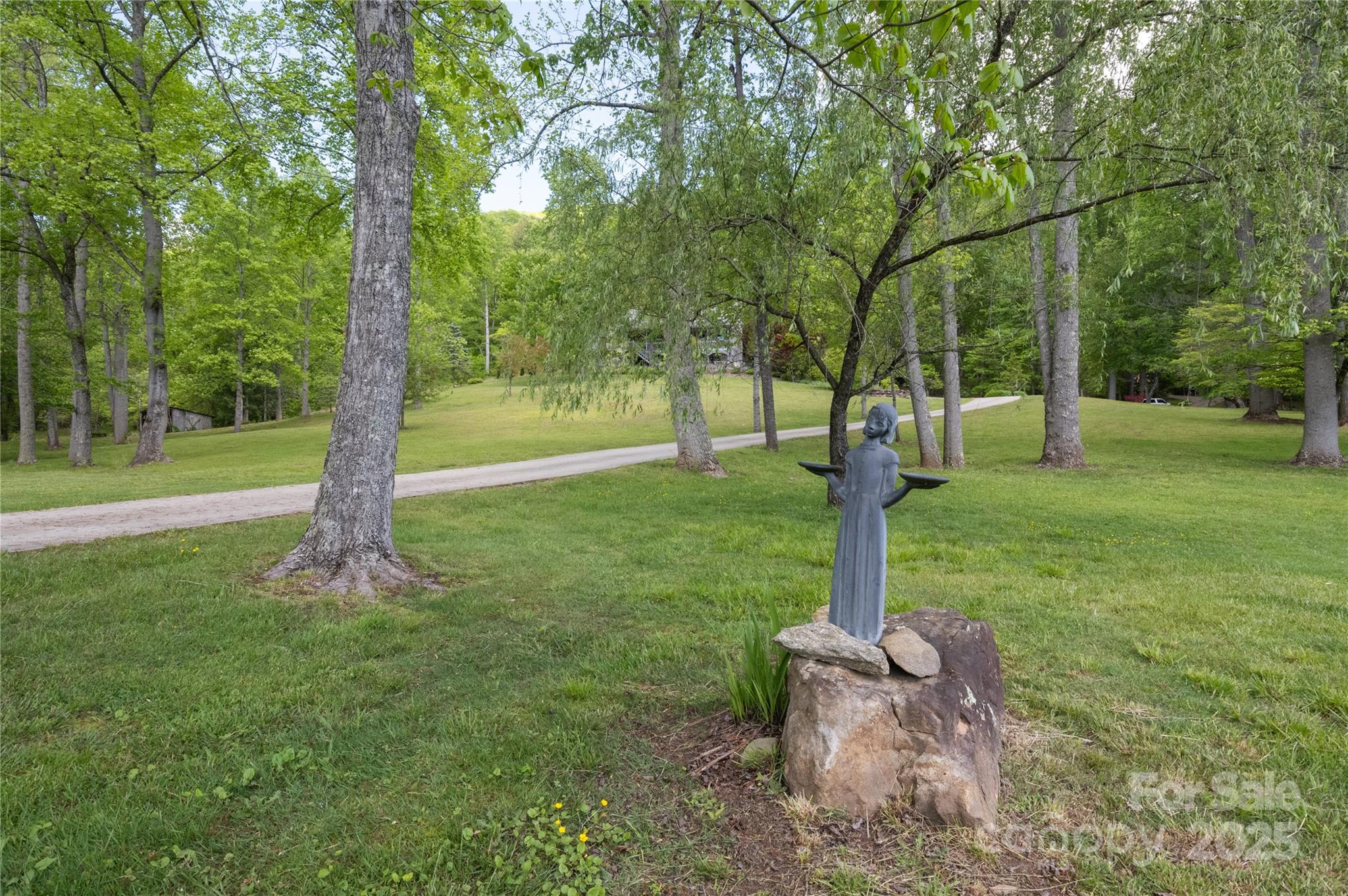 116 Sams Branch Road Candler NC 28715