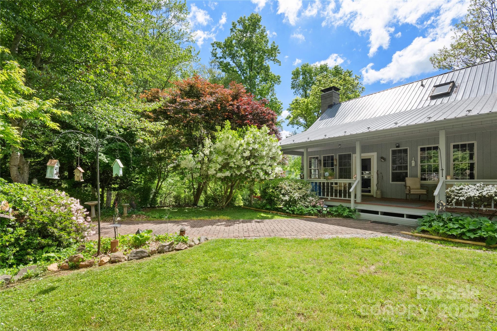 116 Sams Branch Road Candler NC 28715