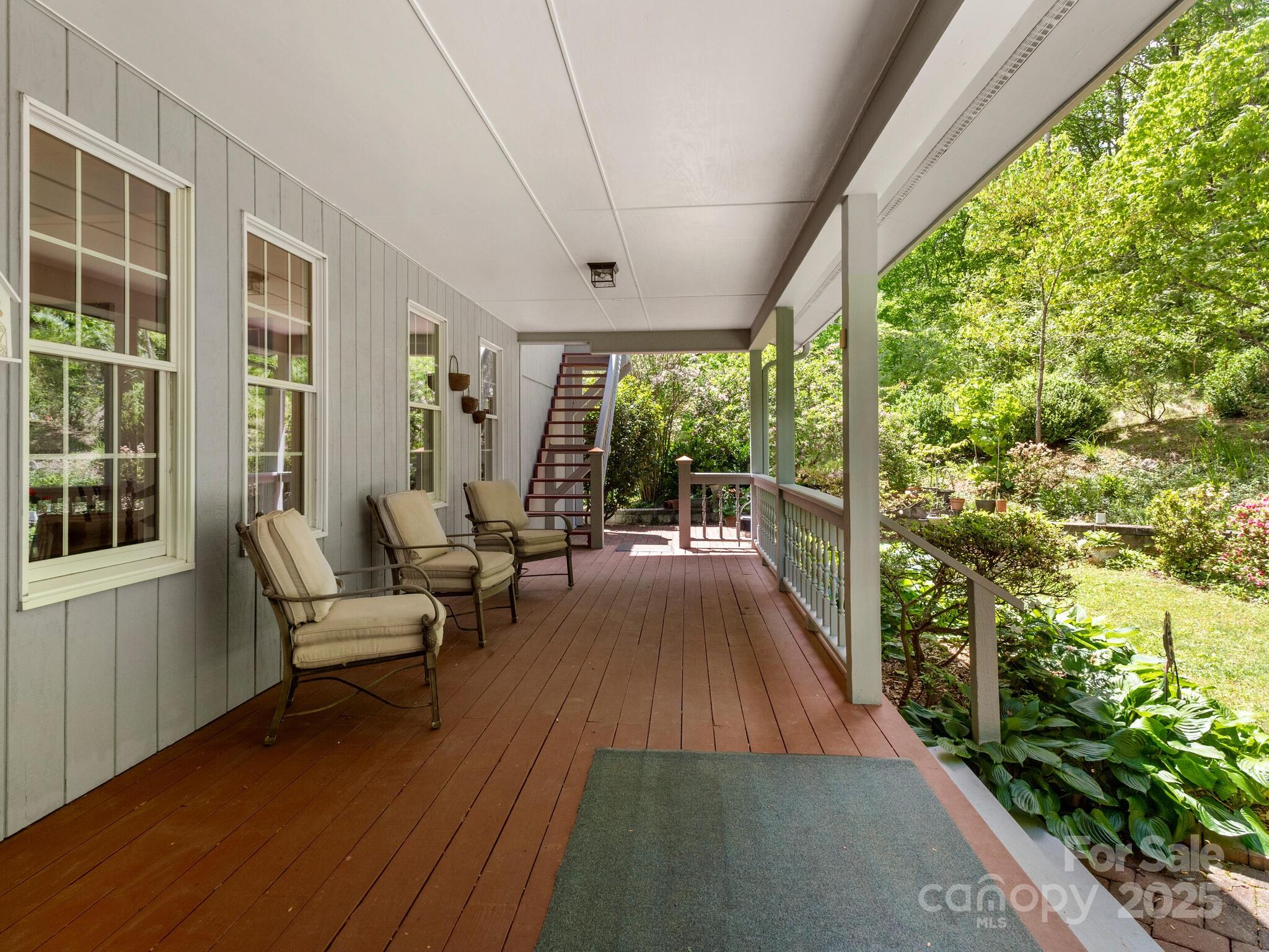 116 Sams Branch Road Candler NC 28715