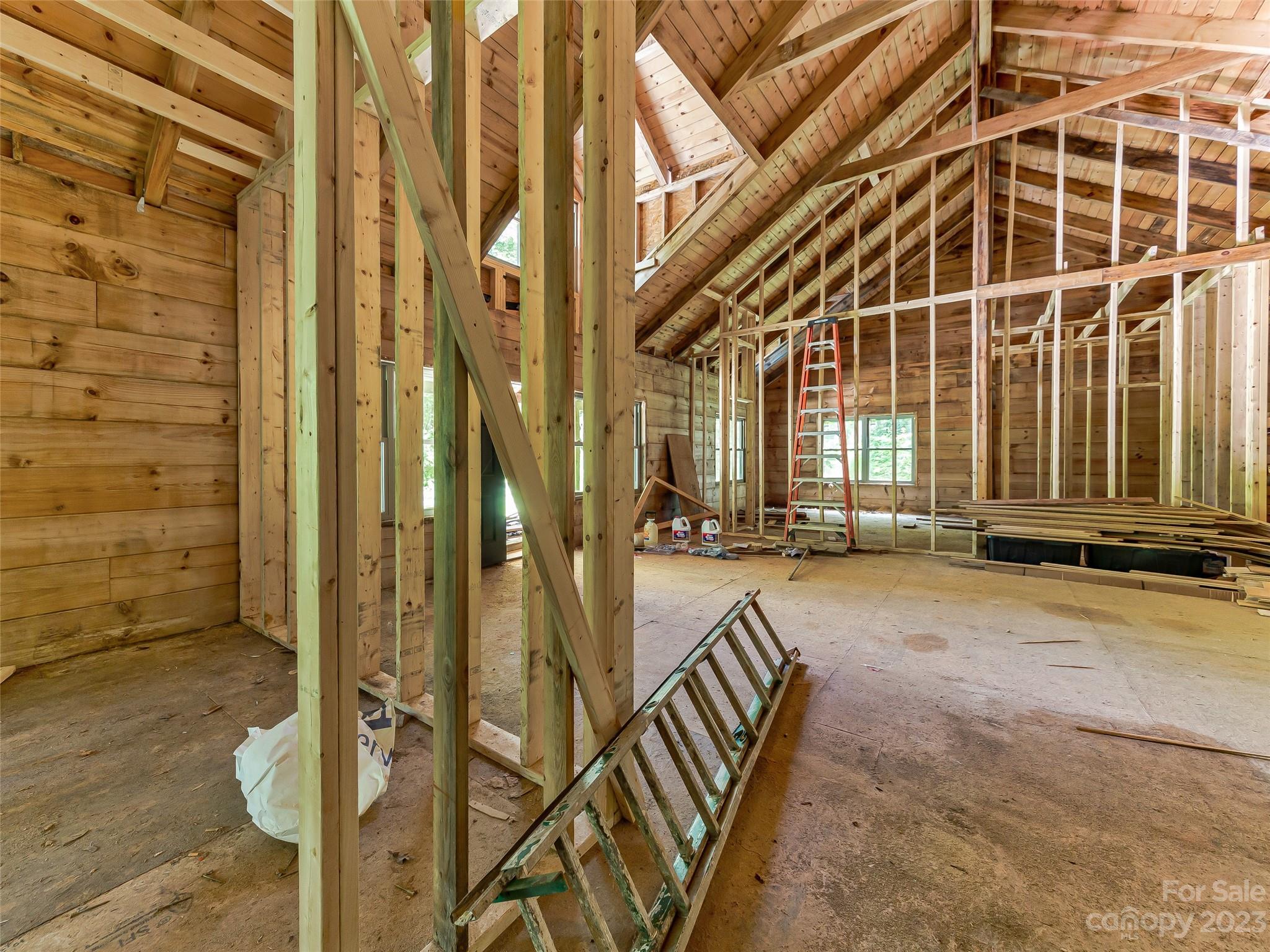 10 Leisure Way Weaverville NC 28787