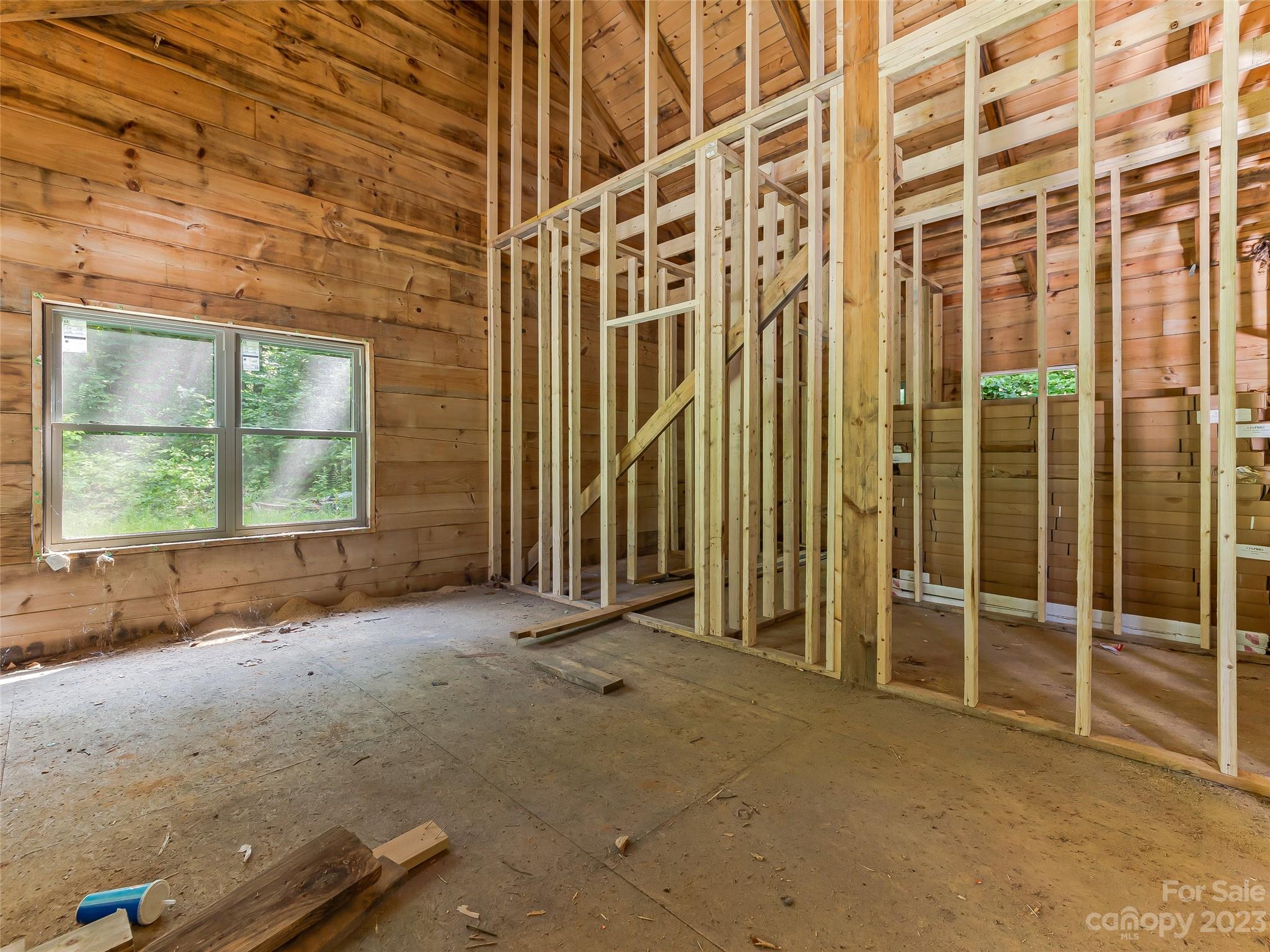10 Leisure Way Weaverville NC 28787