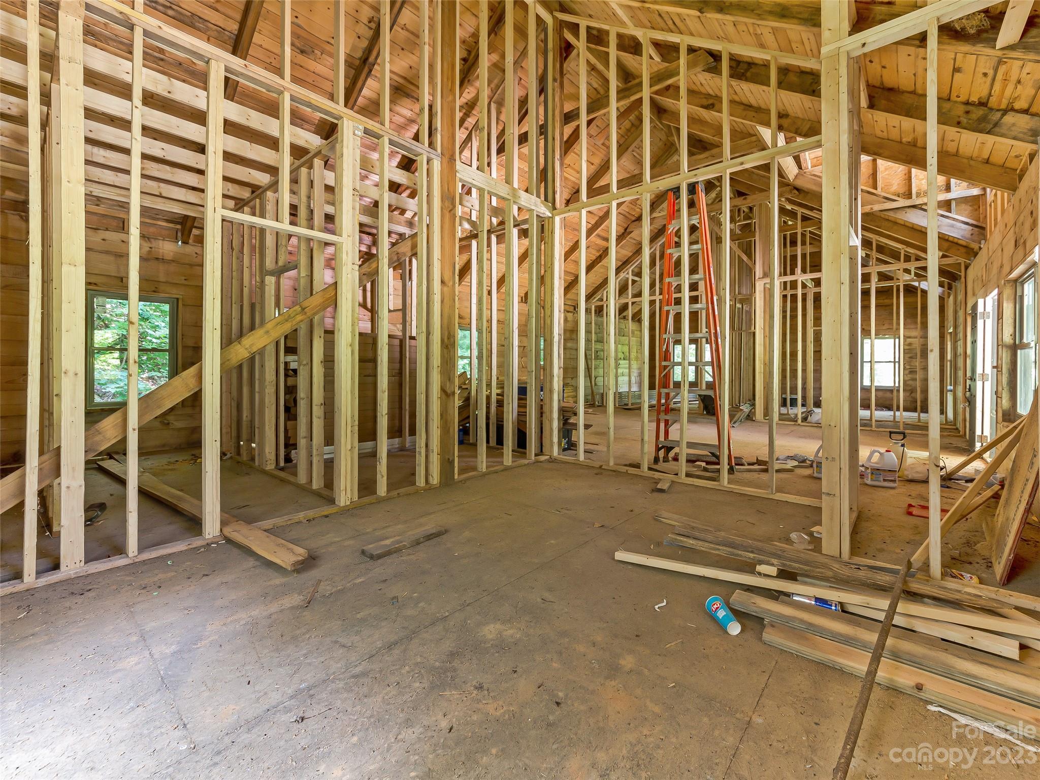 10 Leisure Way Weaverville NC 28787
